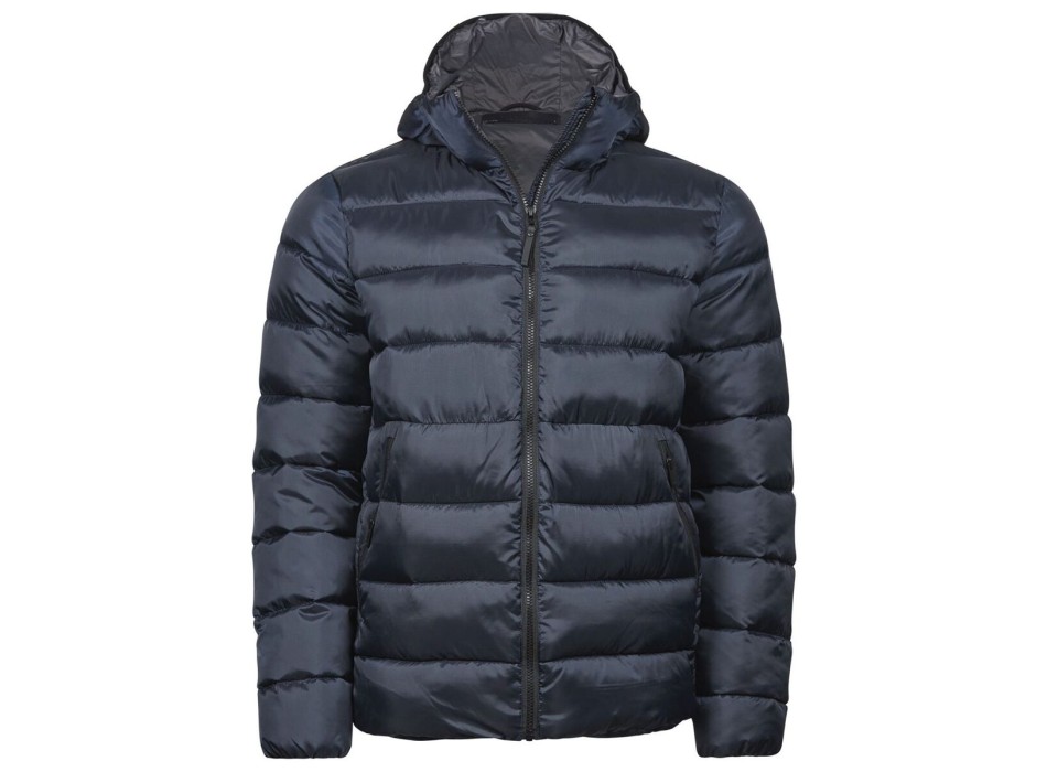 Lite Hooded Jacket