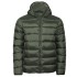 Giacca Lite Hooded