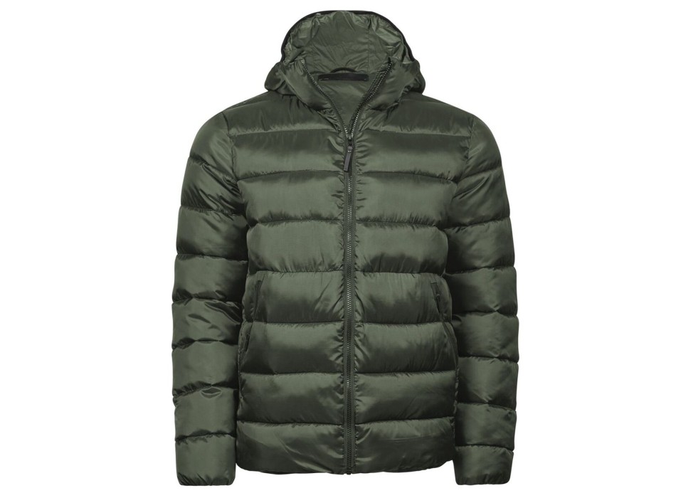 Lite Hooded Jacket