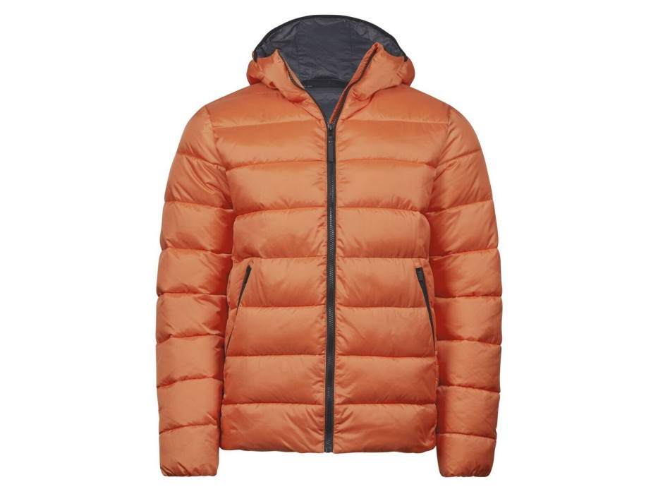 Lite Hooded Jacket