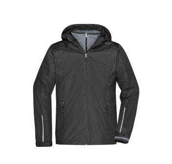 Men's 3-in-1-Jacket