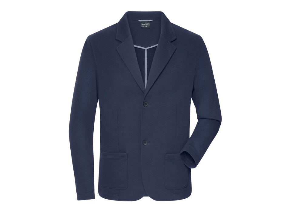 Men's Business Blazer