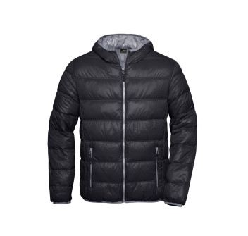 Men's Down Jacket