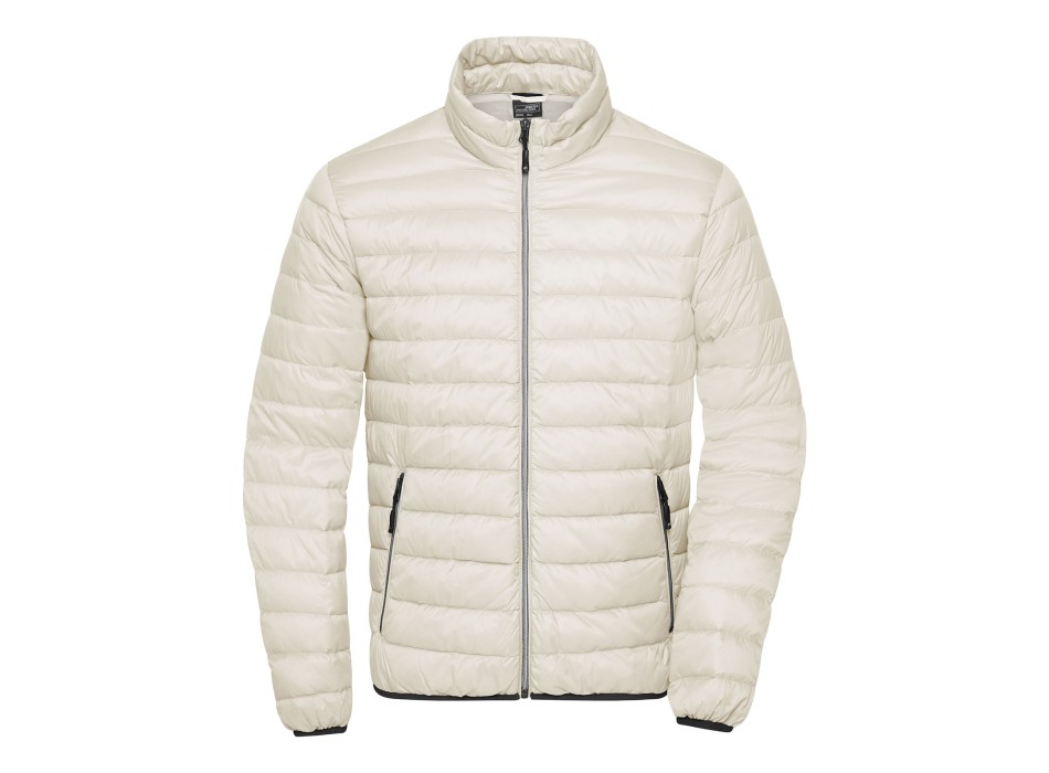 Men's Down Jacket