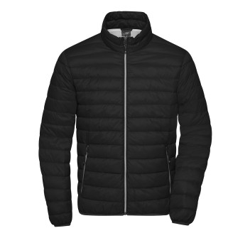 Men's Down Jacket