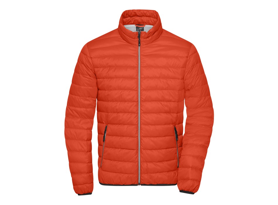 Men's Down Jacket