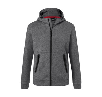 Men's Hooded Jacket