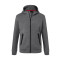 Giacca Men Hooded