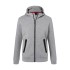 Giacca Men Hooded