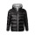 Men's Hooded Down Jacket