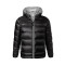 Giacca Men Hooded Down