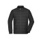 Giacca Men Hybrid Sweat