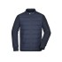 Giacca Men Hybrid Sweat