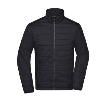 Men's Padded Jacket