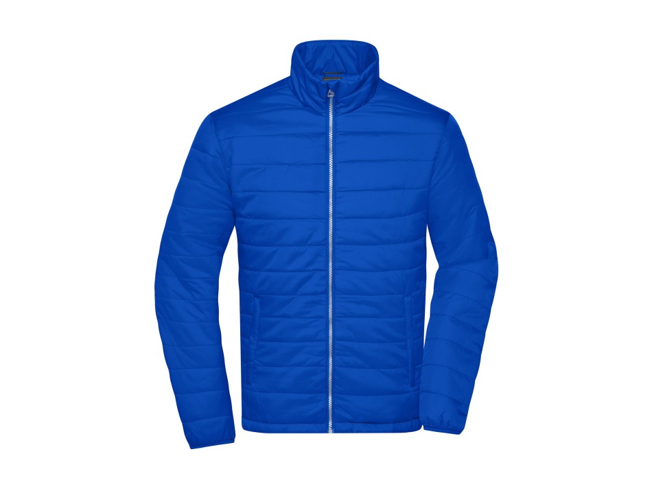 Men's Padded Jacket