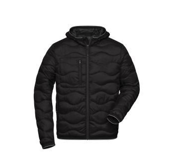 Men's Padded Jacket