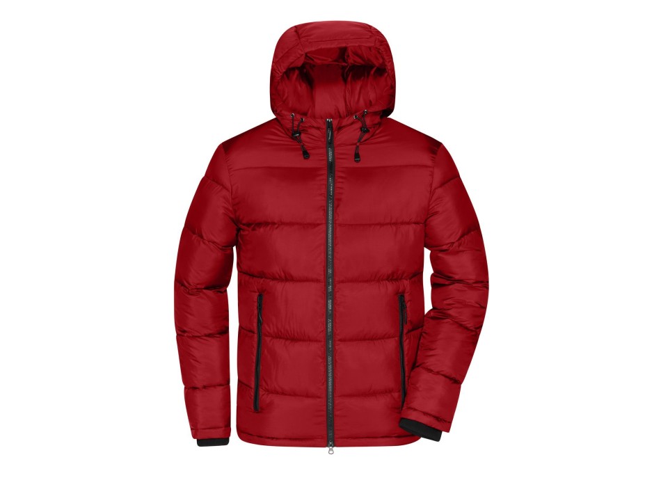 Men's Padded Jacket