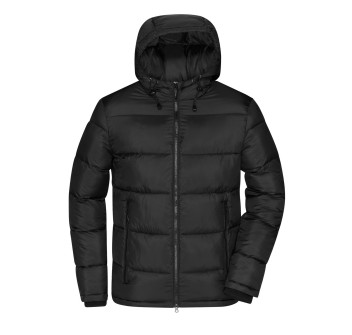 Men's Padded Jacket