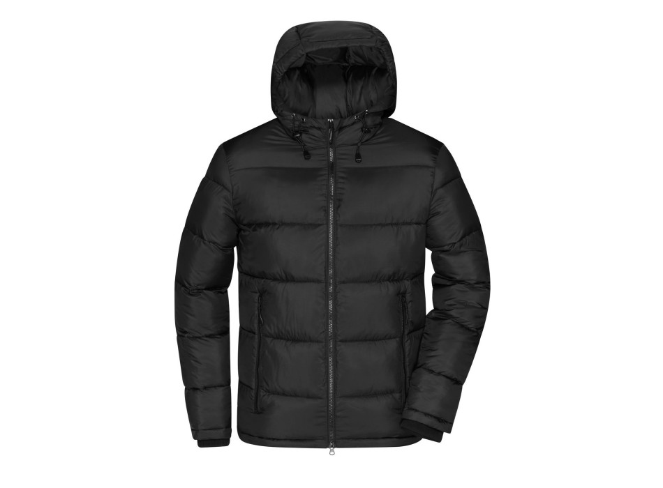 Men's Padded Jacket