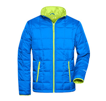 Men's Padded Light Weight Jacket