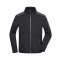 Giacca Men Knitted Fleece