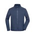 Giacca Men Knitted Fleece