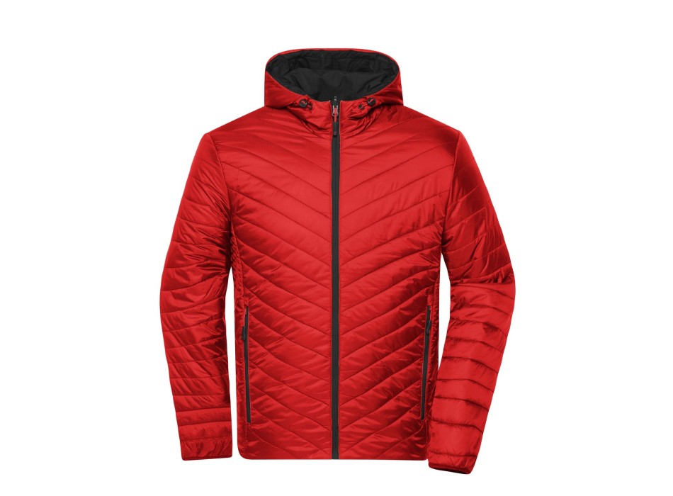 Men's Lightweight Jacket