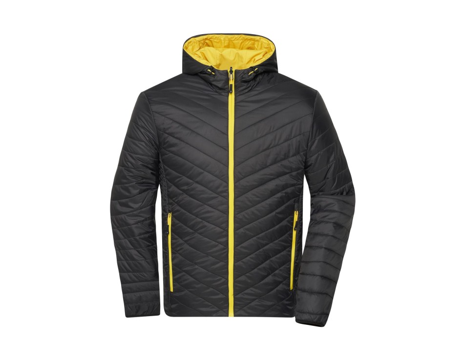 Men's Lightweight Jacket