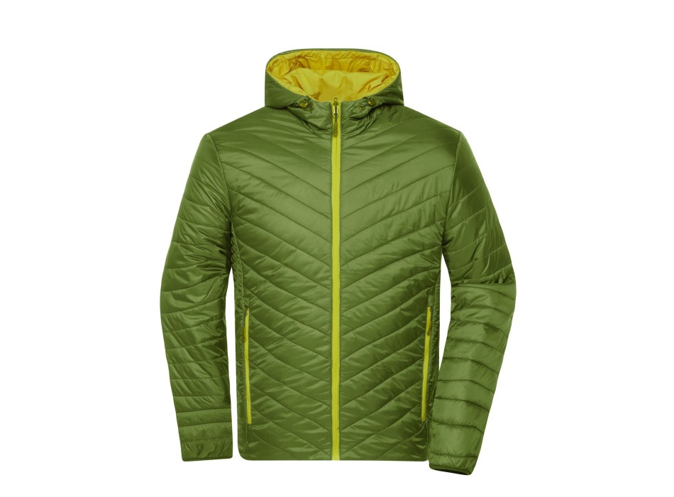 Men's Lightweight Jacket