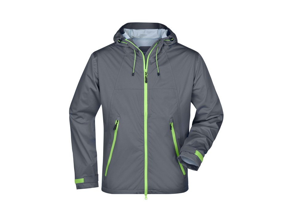 Men's Outdoor Jacket