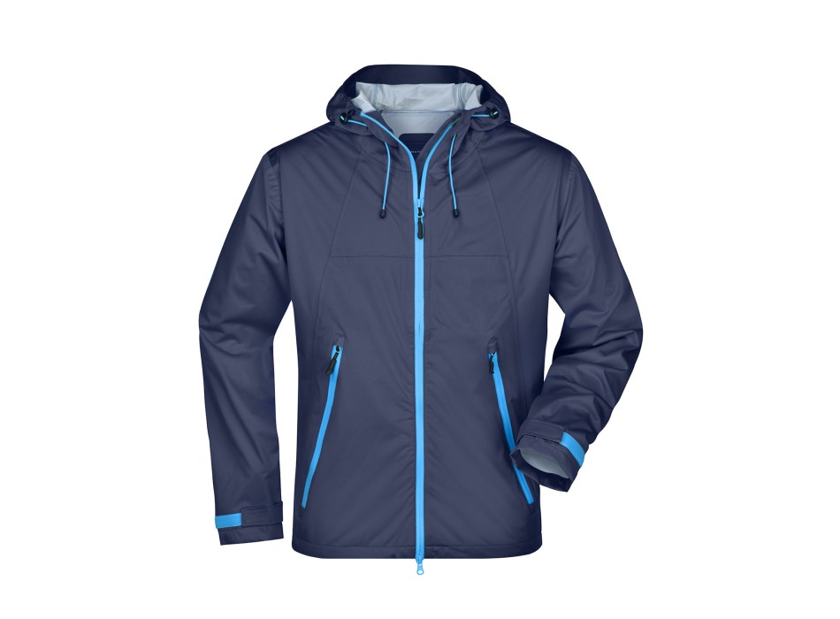 Men's Outdoor Jacket