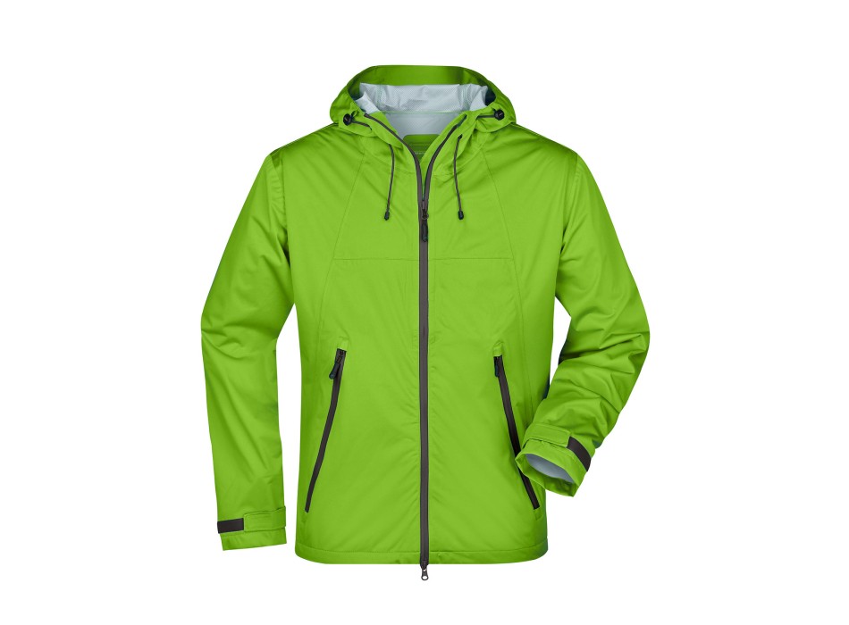 Men's Outdoor Jacket