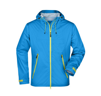 Men's Outdoor Jacket