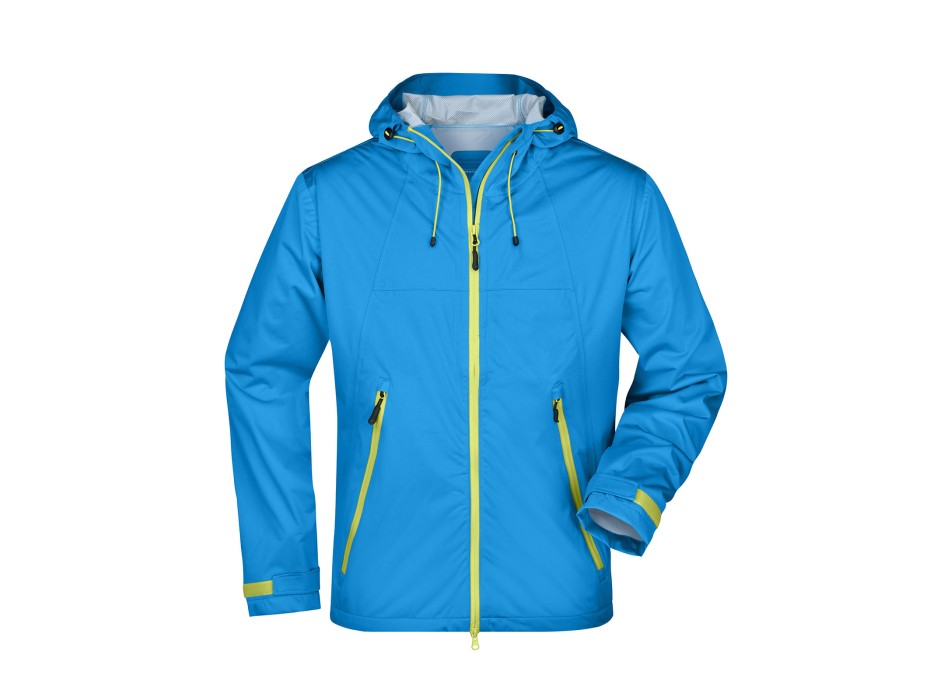 Men's Outdoor Jacket