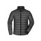 Giacca Men Quilted Down