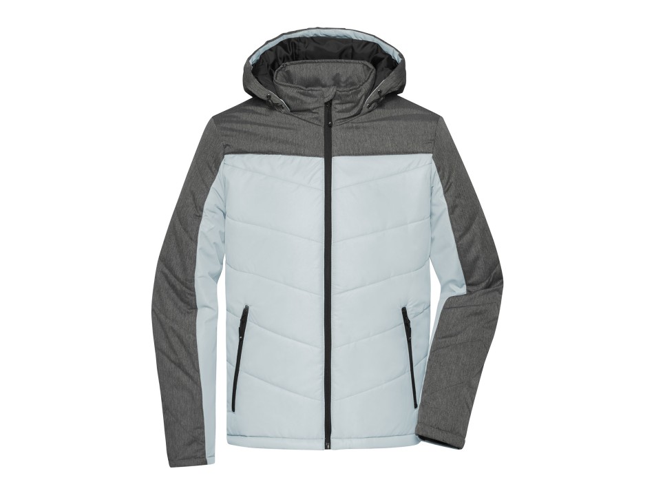 Men's Winter Jacket