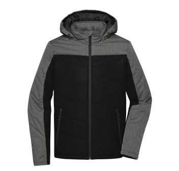 Men's Winter Jacket