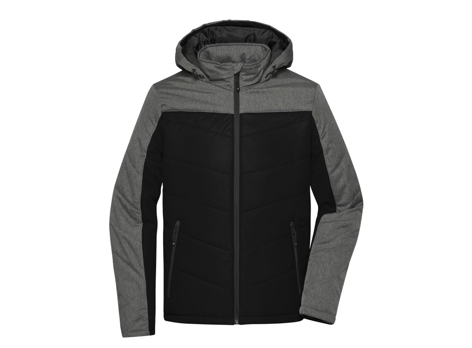 Men's Winter Jacket