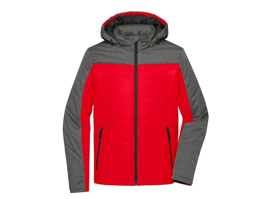 Men's Winter Jacket