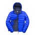 Giacca Mens Snow Bird Hooded