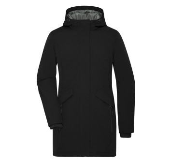 Ladies' Business Parka