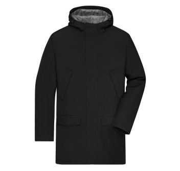 Men's Business Parka