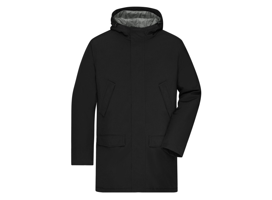 Men's Business Parka