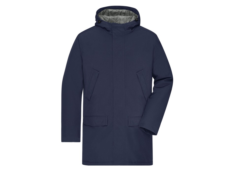 Men's Business Parka