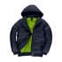 Giacca Superhood Men