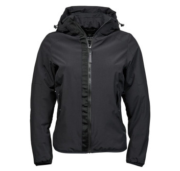 Women Urban Adventure Jacket