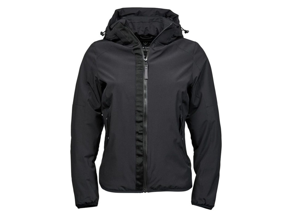 Women Urban Adventure Jacket