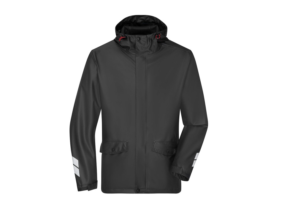 Worker Rain-Jacket