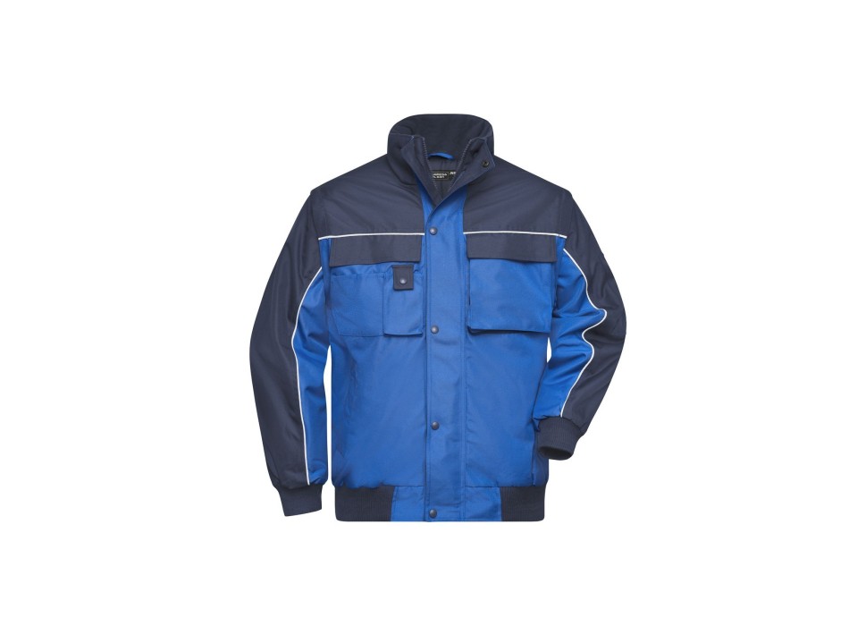 Workwear Jacket