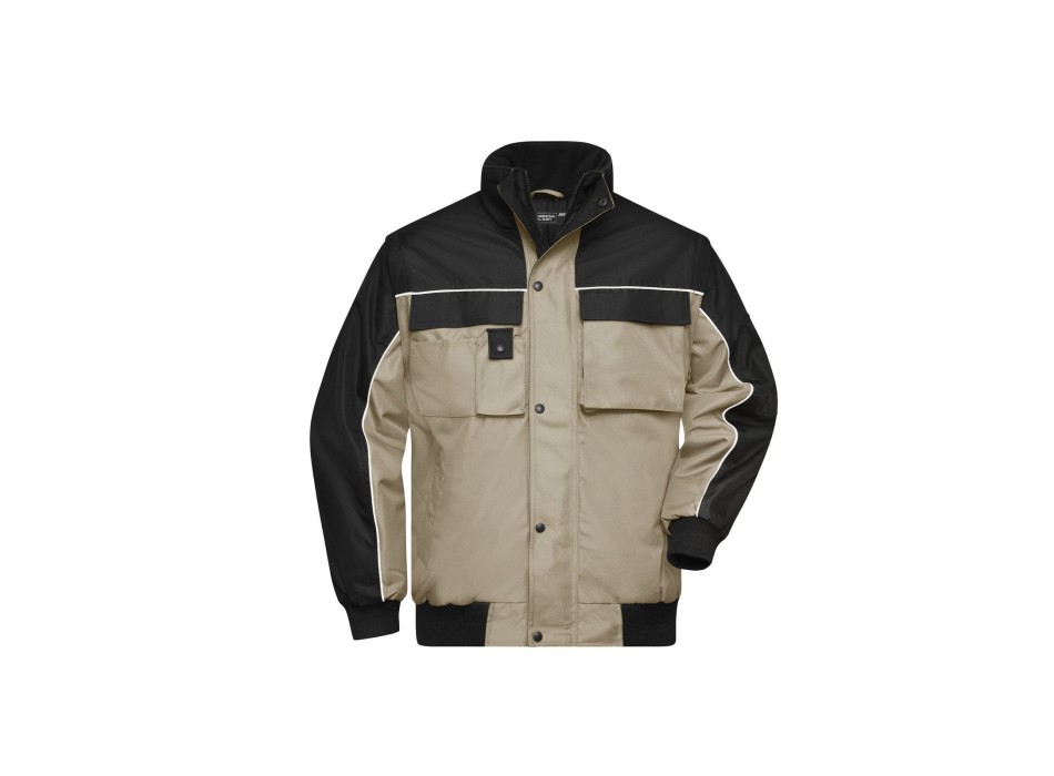 Workwear Jacket